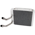 Heater Cores Front for Ford E350 E450 E150 E250 (1992-2021)