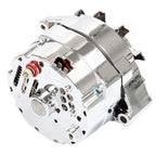 Alternator for Chevrolet GMC (1973–1997) 12V Chrome