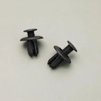 10 x Front Bumper Fender Body Trim Rivet Clips for Hyundai Sonata (2011-2014)