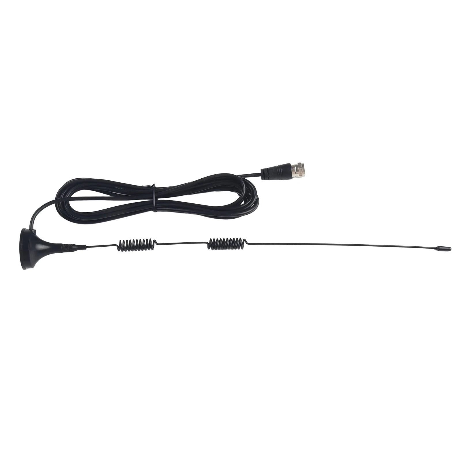 DAB FM Car Magnetic Antenna for FM Radio (Indoor Digital Audio)