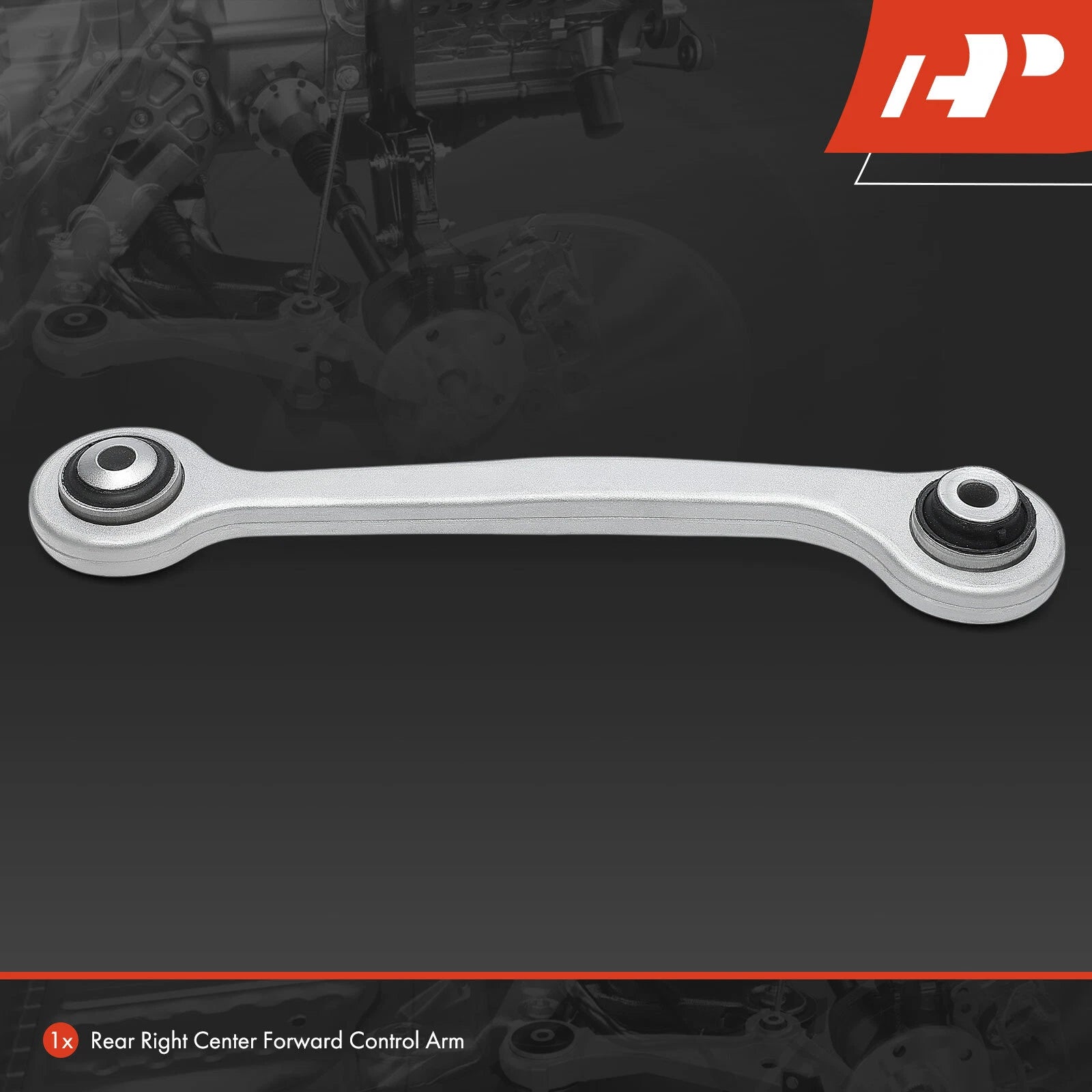 Rear Center Right Forward Control Arm for Mercedes-Benz W222 S-Class (2014–2020)