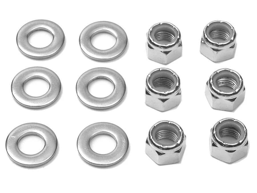 Outdrive Mounting Hardware Kit for MerCruiser (Repl 11-859116Q01)