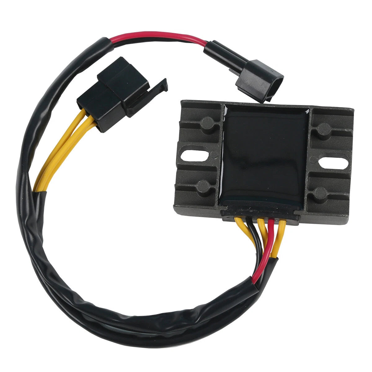 Regulator Rectifier for Suzuki DRZ400 RZ400E DRZ400S DRZ400SM (2000–2019)