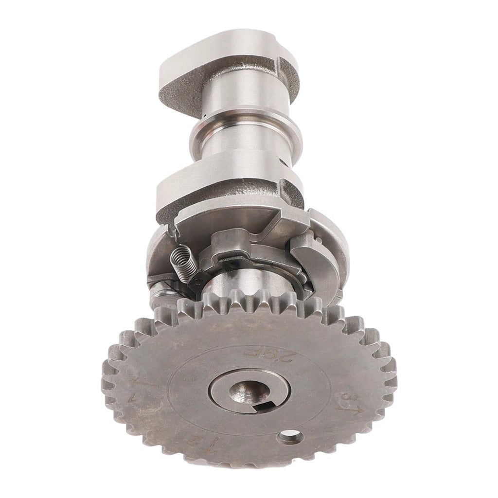 Exhaust Camshaft for Suzuki LTZ400 LT-Z400 Quadsport Z400 (2003–2004) 12720-07G00