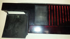 Trunk Reflector RH for Cougar XR7 (1991)