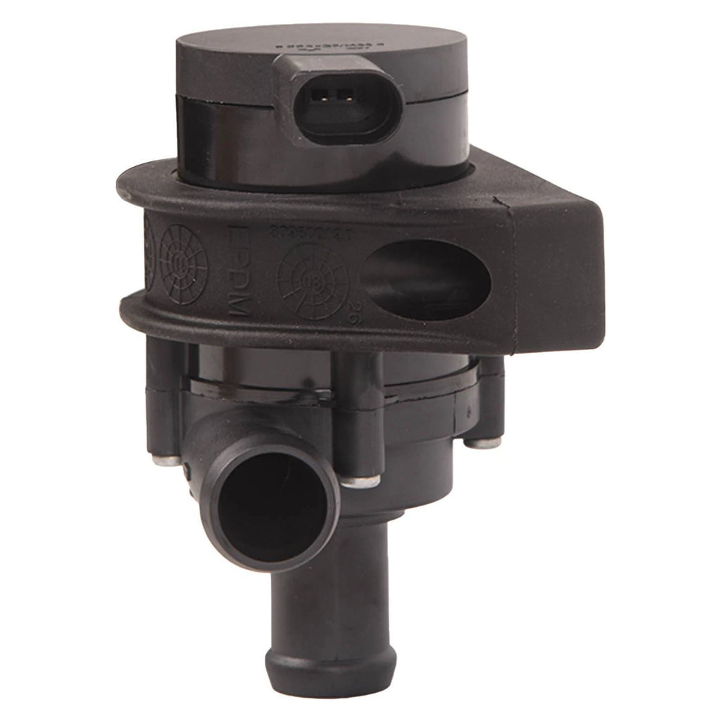 Electric Auxiliary Water Pump for Audi Volkswagen 2.0L (2006–2011)