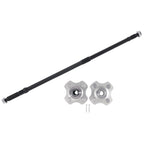 Rear Axle Shaft Wheel Hub for Honda Foreman TRX400FW TRX450ES (1995–2004)