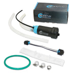 QFS EFI Fuel Pump + Tank Gasket for Can-Am F3 (2015–2024) 709000779