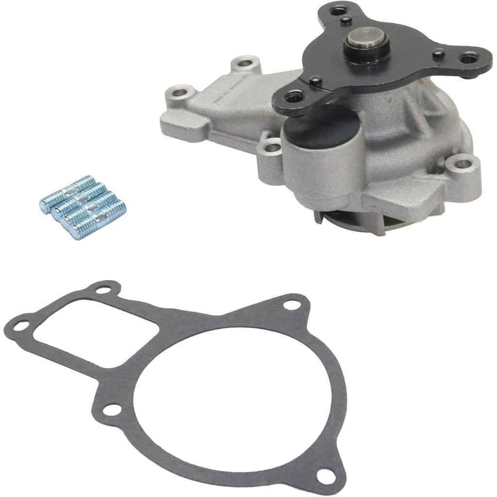 Water Pump for Chrysler Pacifica (2005–2008)