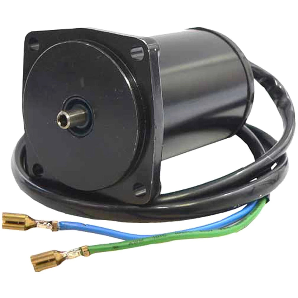 Tilt/Trim Motor for OMC Evinrude Johnson (435532, 437801, 430-22024, 6242, 6243)