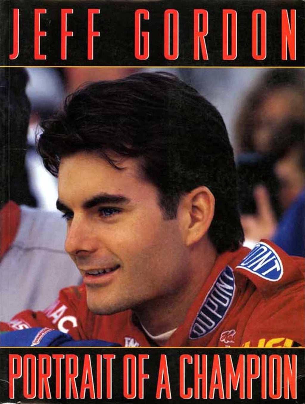 NASCAR 3 Book Set for Racing Enthusiasts 