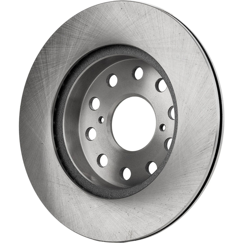 Disc Brake Rotor for Toyota MR2 (1991–1995) Rear Solid