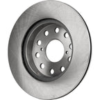 Disc Brake Rotor for Toyota MR2 (1991–1995) Rear Solid