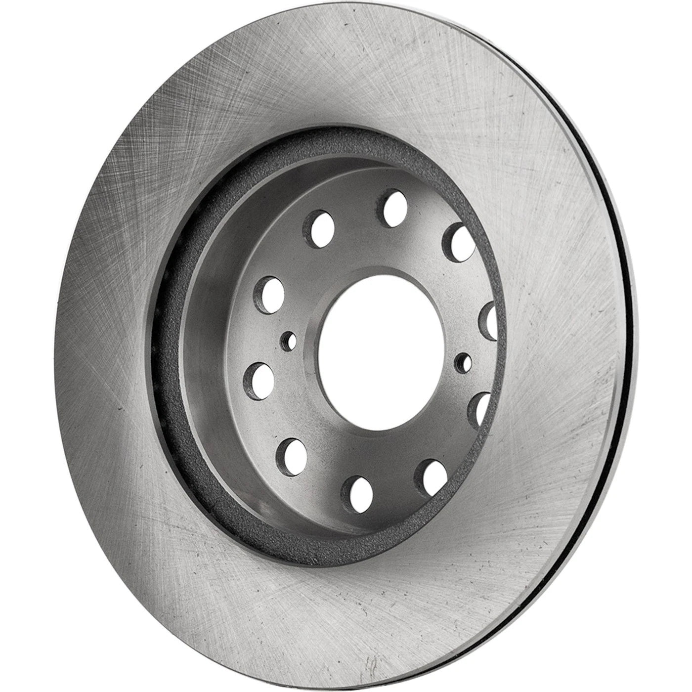 Disc Brake Rotor for Toyota MR2 (1991–1995) Rear Solid