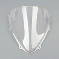 Double Bubble Windshield for Suzuki GSXR 600/750 (2006–2007)