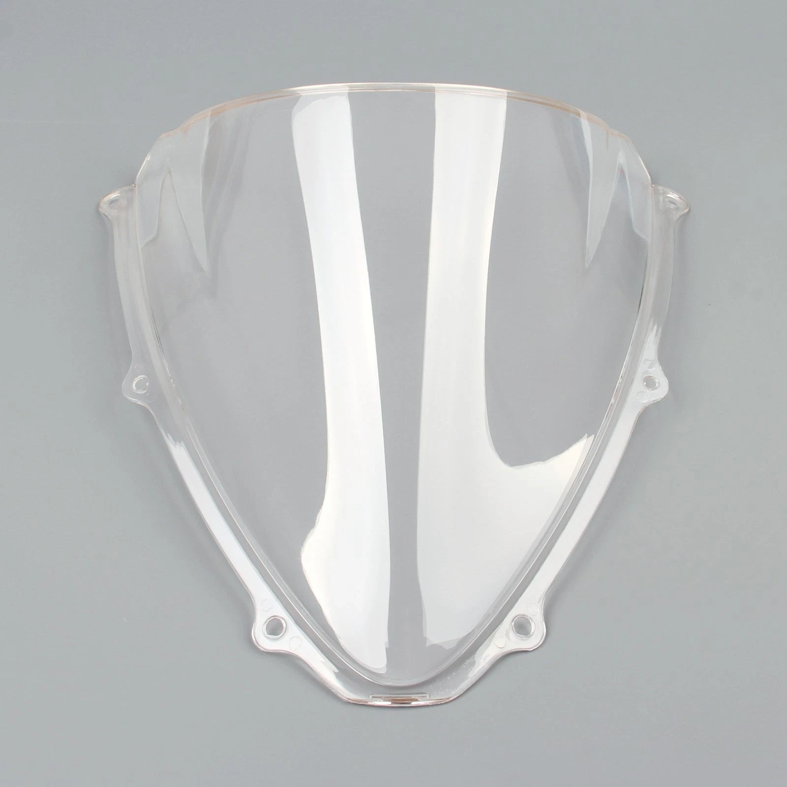 Double Bubble Windshield for Suzuki GSXR 600/750 (2006–2007)