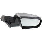 Power Mirror Pair for Toyota Tundra (2014–2016) Heated Manual Folding Chrome