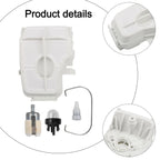 Air Filter Kit for Echo CS310 Chainsaw (2010–2023)