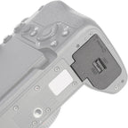 Camera Battery Door Cover for Sony A7M4 A7R4 A7RIV A7SM3 A7SIII FX3 FX30