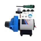 12V Marine Water Pump for RV Boat Agricultural Ford (2088–554–144) (3.5GPM)