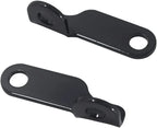 Turn Signal Relocation Bracket for Harley Motorcycle