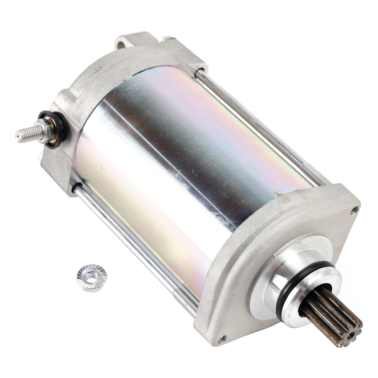 Starter Motor for Aprilia ETV 1000 Caponord RSV 1000 R Tuono (2001–2009)