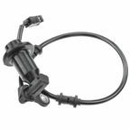 Rear Right ABS Wheel Speed Sensor for Mercedes-Benz SLK200 SLK230 (1997–2004)
