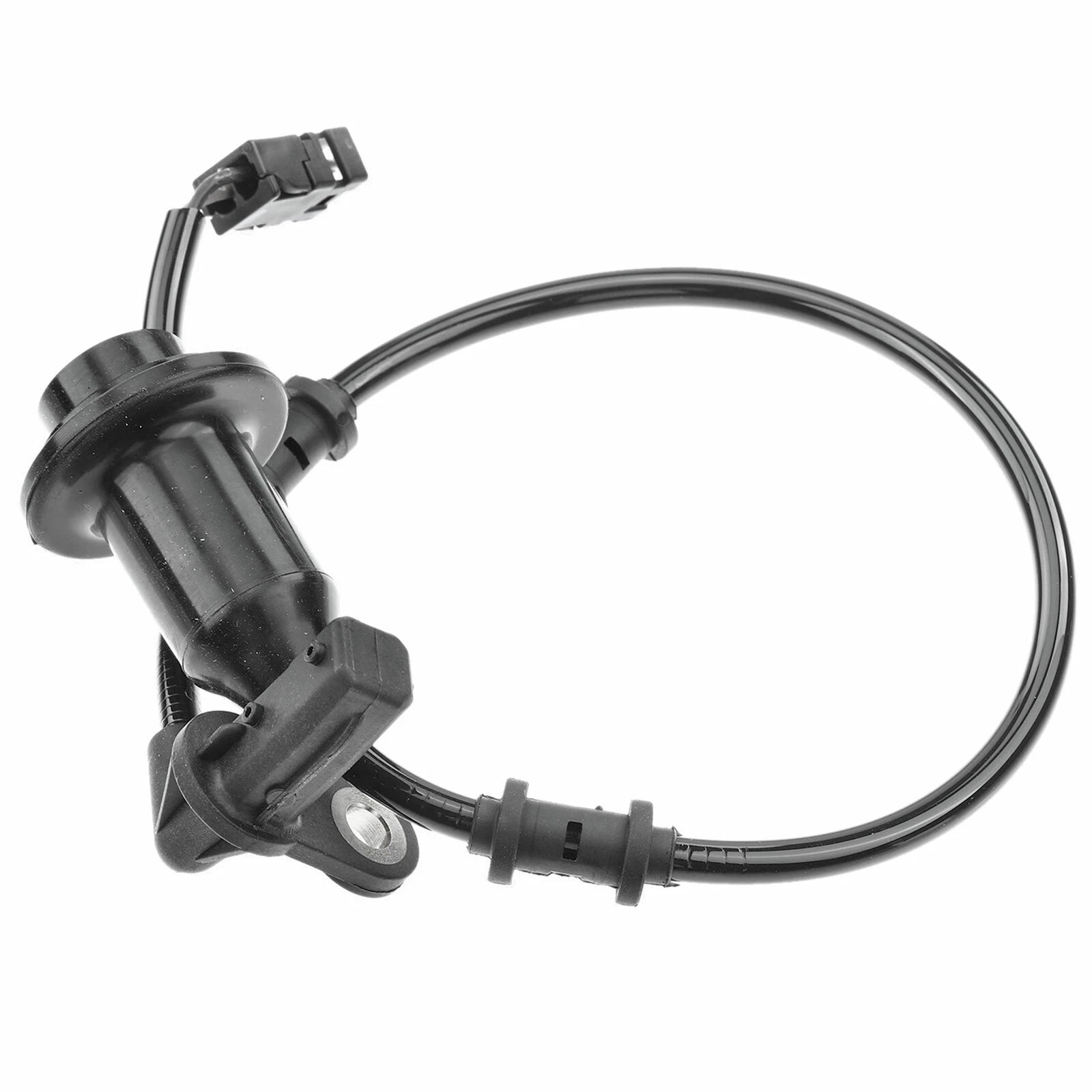 Rear Right ABS Wheel Speed Sensor for Mercedes-Benz SLK200 SLK230 (1997–2004)