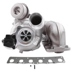Turbocharger for BMW 328i 335i X1 X3 M3 N55 (2007–2015)