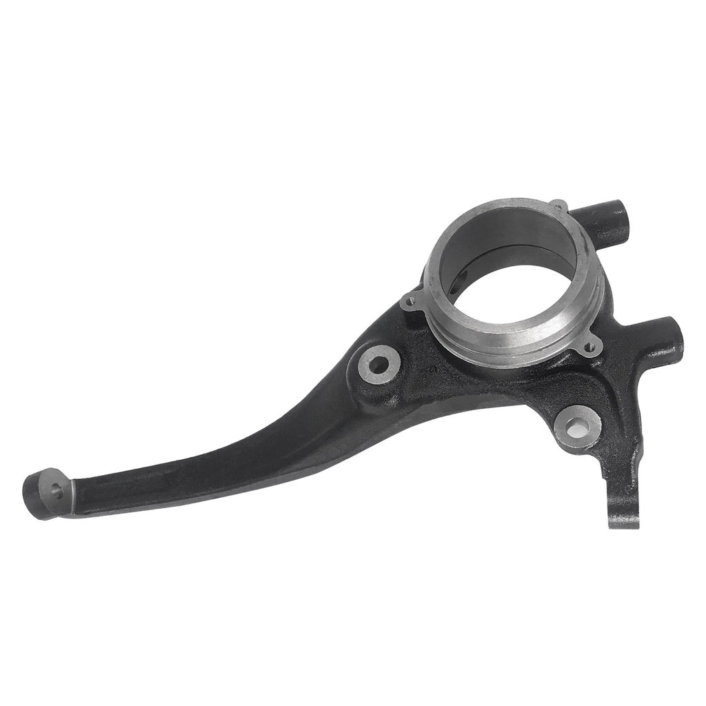 Front Right Passenger Steering Knuckle for Hyundai Sonata (2008–2010) 697-952