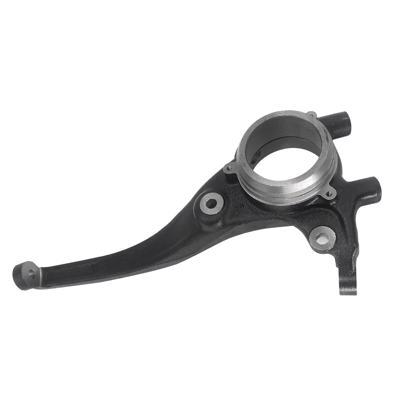 Front Right Passenger Steering Knuckle for Hyundai Sonata (2008–2010) 697-952