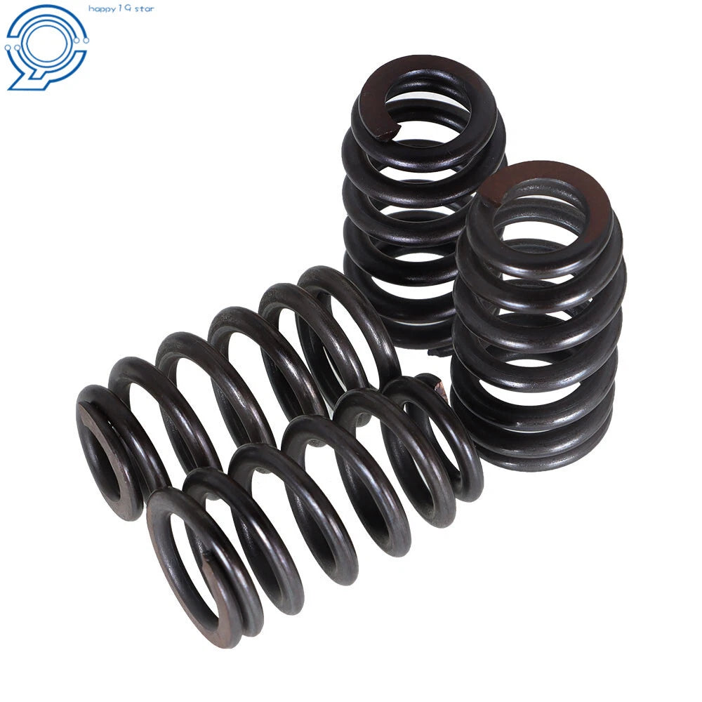 Stage 3 Low Lift Camshaft Kit for GM Chevy 4.8 5.3 6.0 6.2L