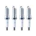 4 x Iridium & Platinum Spark Plugs for Chevrolet Cobalt, Colorado, GMC (2004-2012)