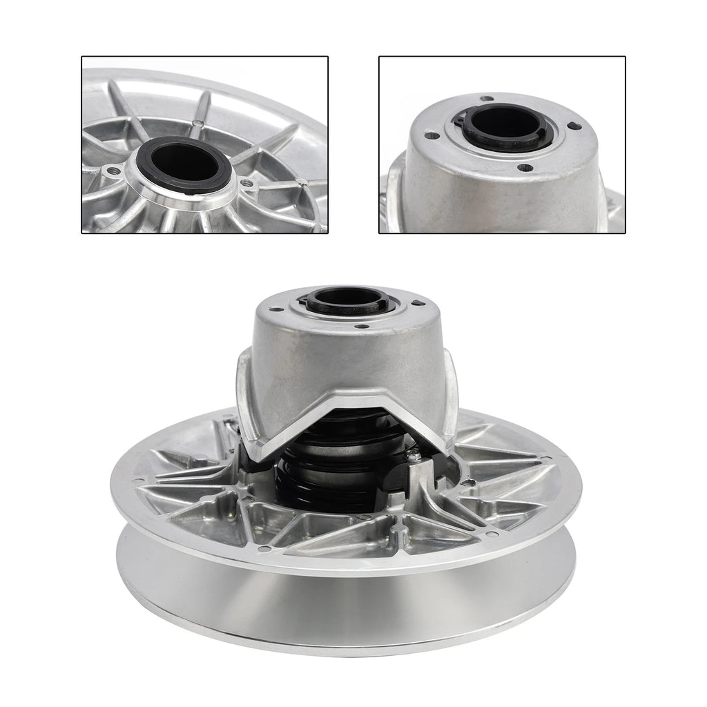 Rear Clutch Variator Secondary 150200-102-0000 for Stels ATV Leopard 500-600