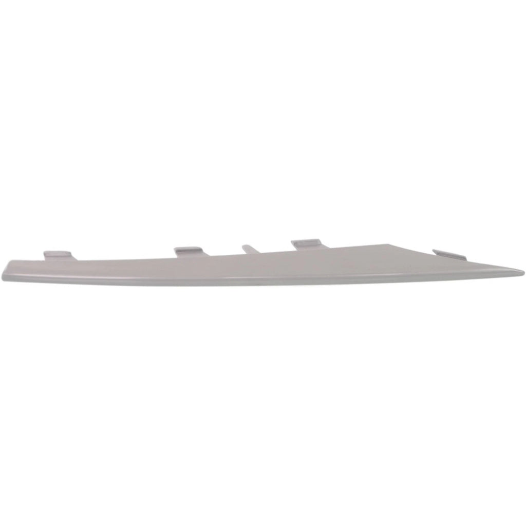 Bumper Trim Set for BMW X5 (2011-2013)