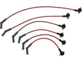 Spark Plug Wire Set for Mazda B4000 4.0L V6 (1997–2000) WV897PJ
