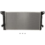 Radiator for Ford Expedition, Lincoln Navigator (2007–2009)