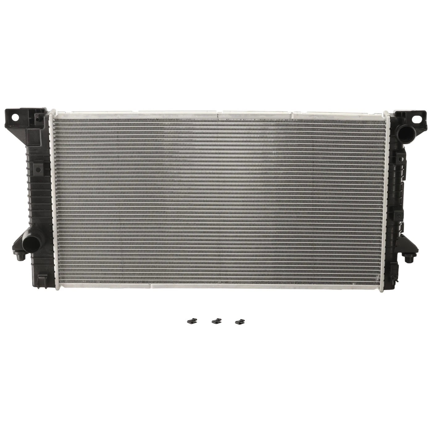 Radiator for Ford Expedition, Lincoln Navigator (2007–2009)