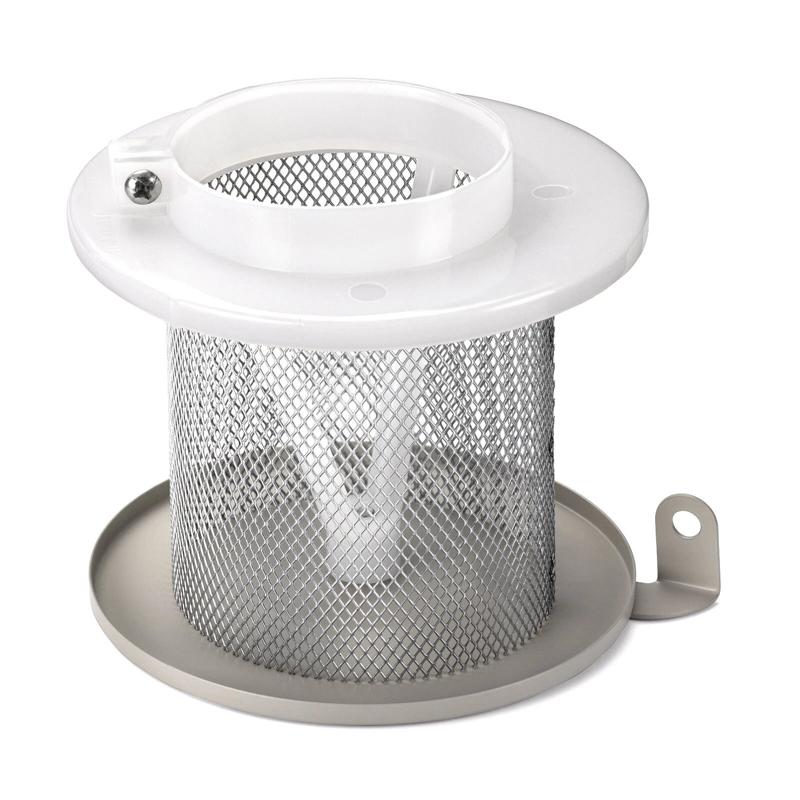 Air Filter Guide Kit for Kawasaki Bayou 300 KLF300 (1989–2005)