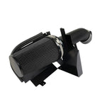 4'' Cold Air Intake System + Heat Shield for GMC/Chevy V8 4.8L/5.3L/6.0L (1999–2006)