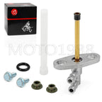 Fuel Gas Tank Petcock Turn Valve Filter for Honda TRX250R (1986–1989)