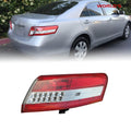 Right Side Tail Light Brake Lamp for Toyota Camry (2010–2011)