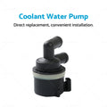 Coolant Water Pump for Audi A4 A6 Q5 TT, Skoda Octavia, VW Golf, Passat CC (2000–2023)