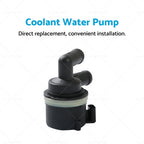 Coolant Water Pump for Audi A4 A6 Q5 TT, Skoda Octavia, VW Golf, Passat CC (2000–2023)