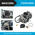 Carburetor for Polaris Ranger 500 4X4 2X4 6X6 (1999–2009)