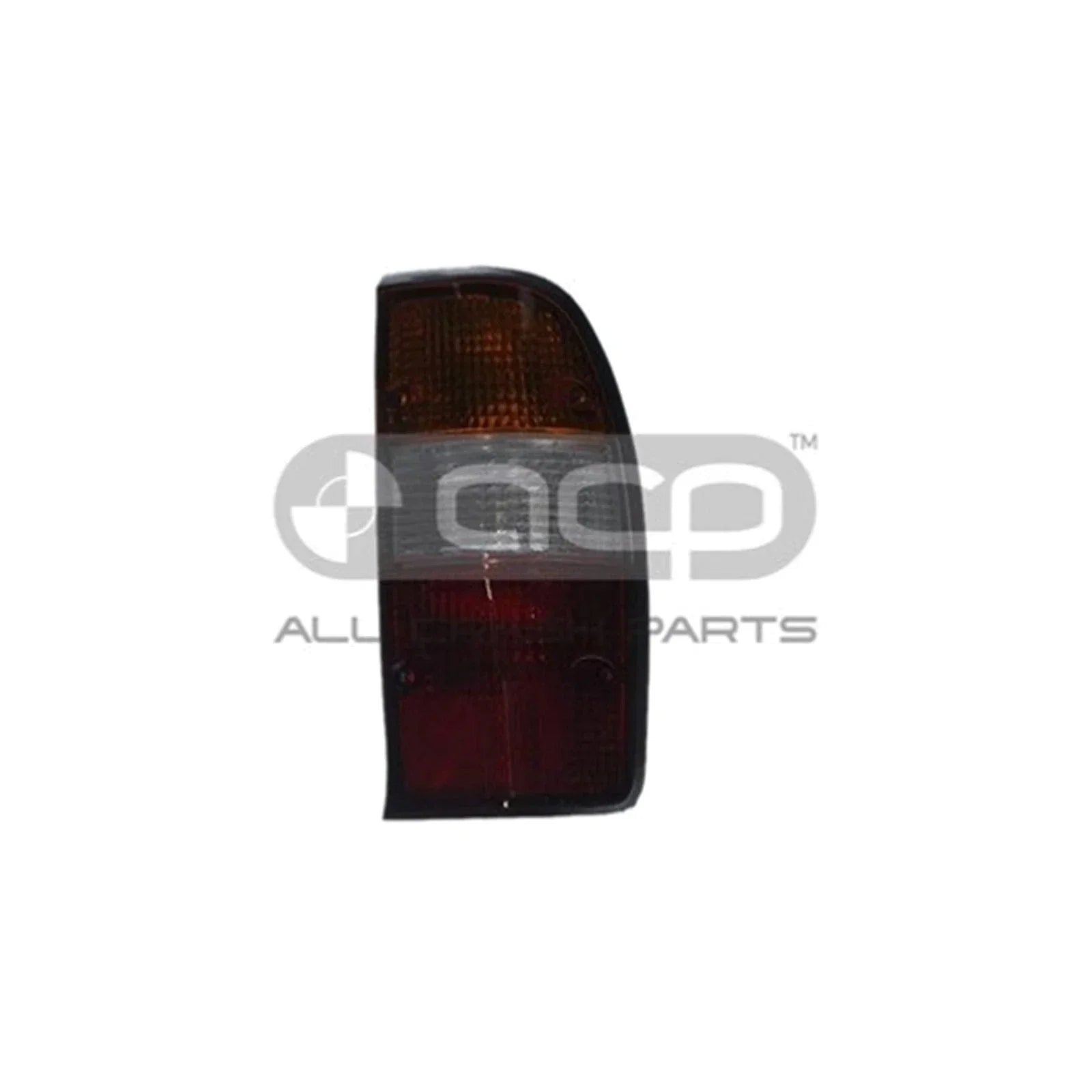 RH Tail Light UN 4cyl 2.6L G6 for Mazda B2600 (1999 - 2002)