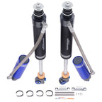 Adjustable Rear Reservoir Shocks for Toyota 4-Runner (2003–2023)