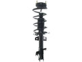 Front Left Strut and Coil Spring Assembly for Mazda 2 (2011–2014) SW377XX