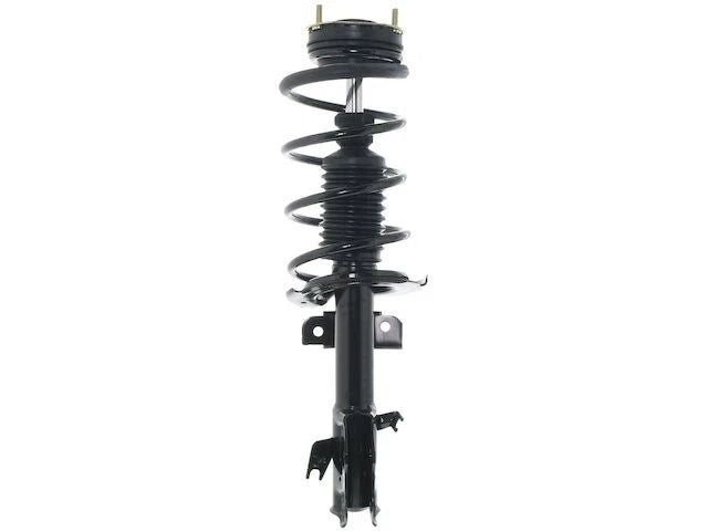 Front Left Strut and Coil Spring Assembly for Mazda 2 (2011–2014) SW377XX