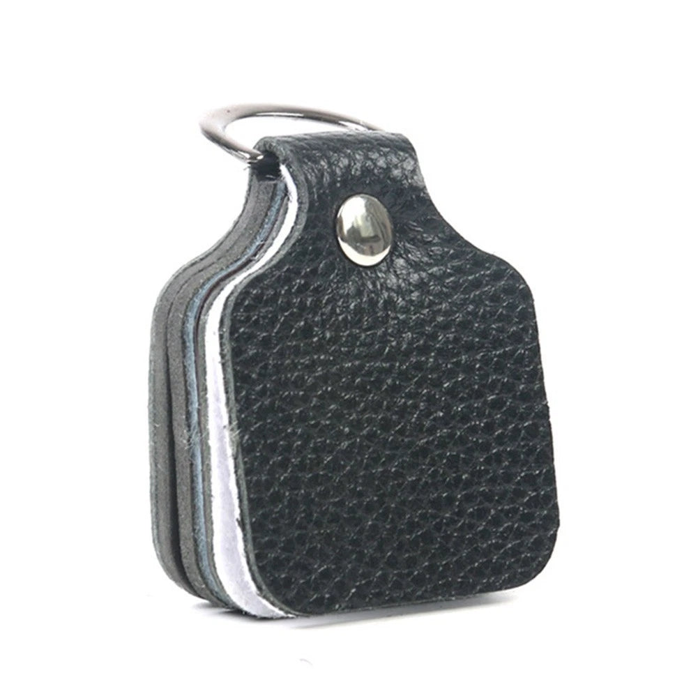 Fly Fishing Line Leader Cleaner Patch Straightener for All Models